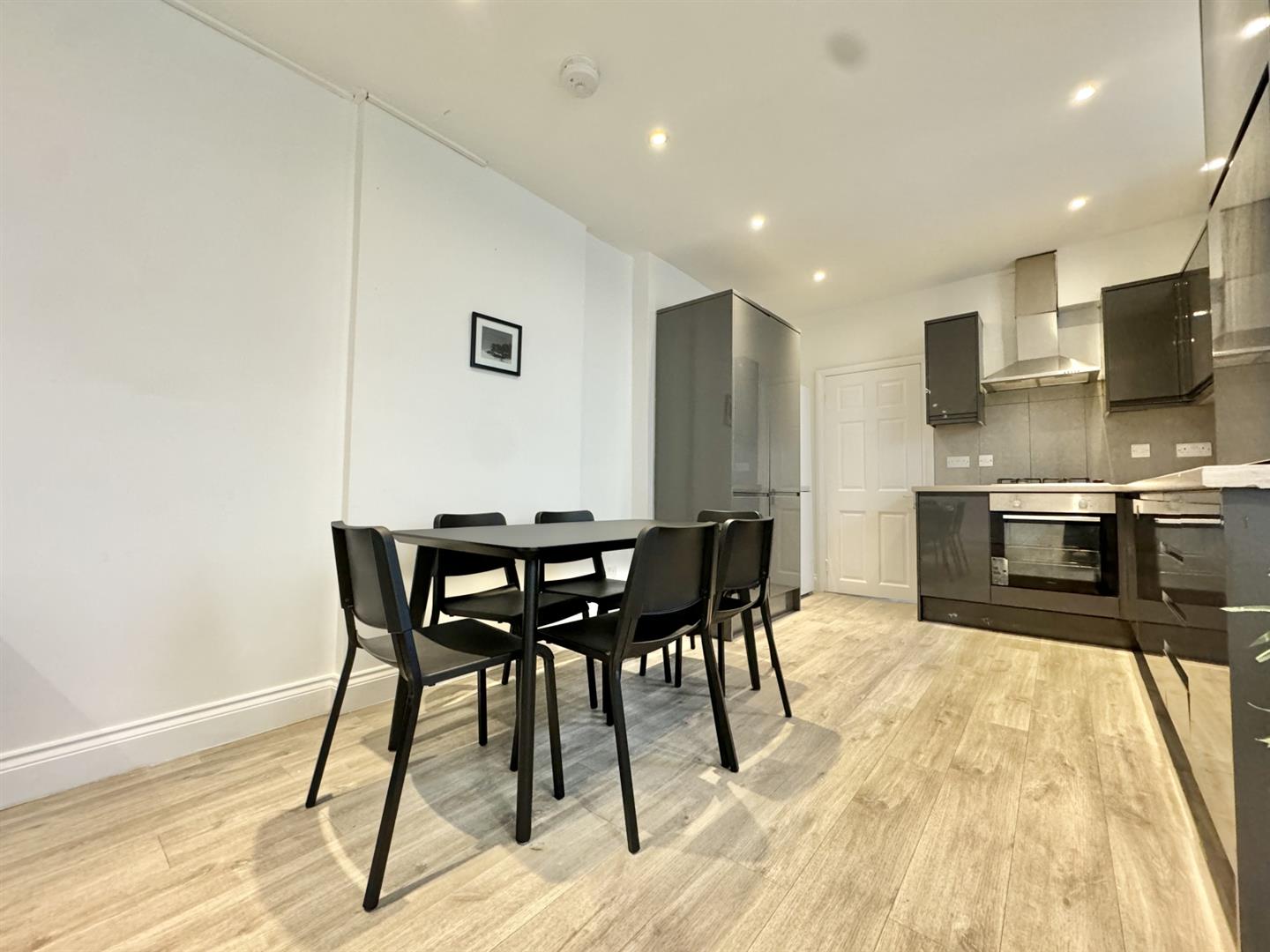 Frobisher Road, London
